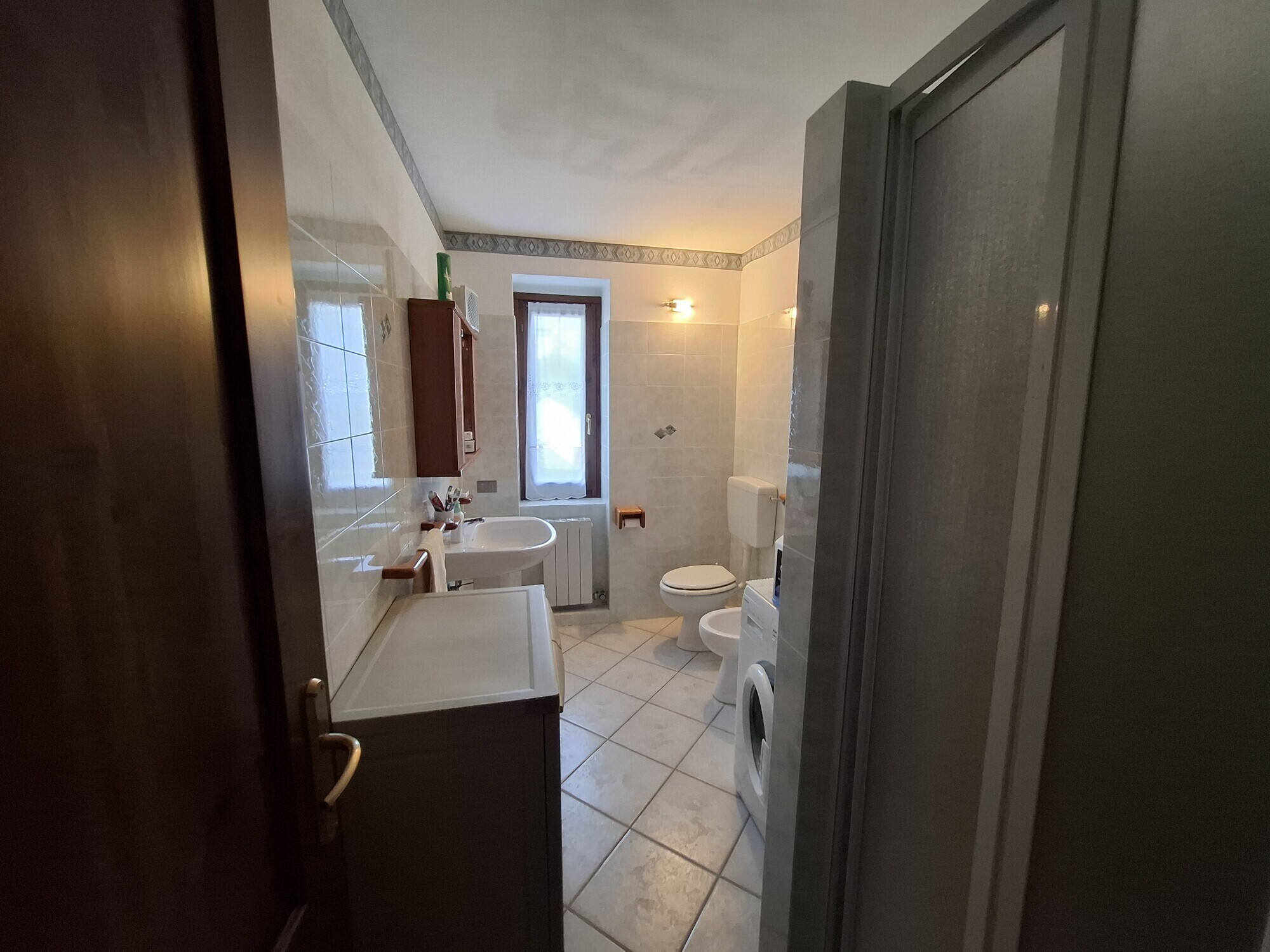 5 Bagno