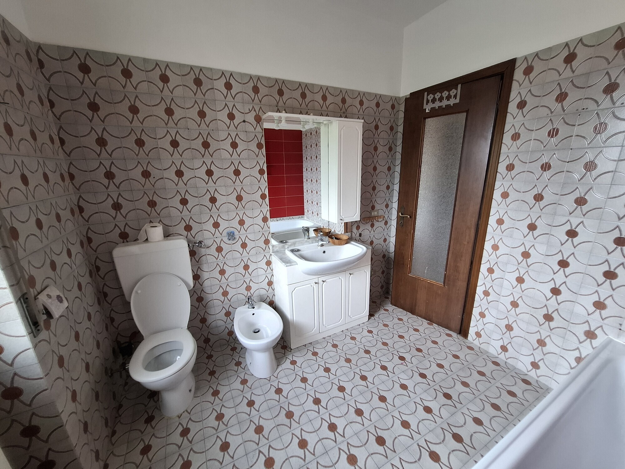 6 bagno
