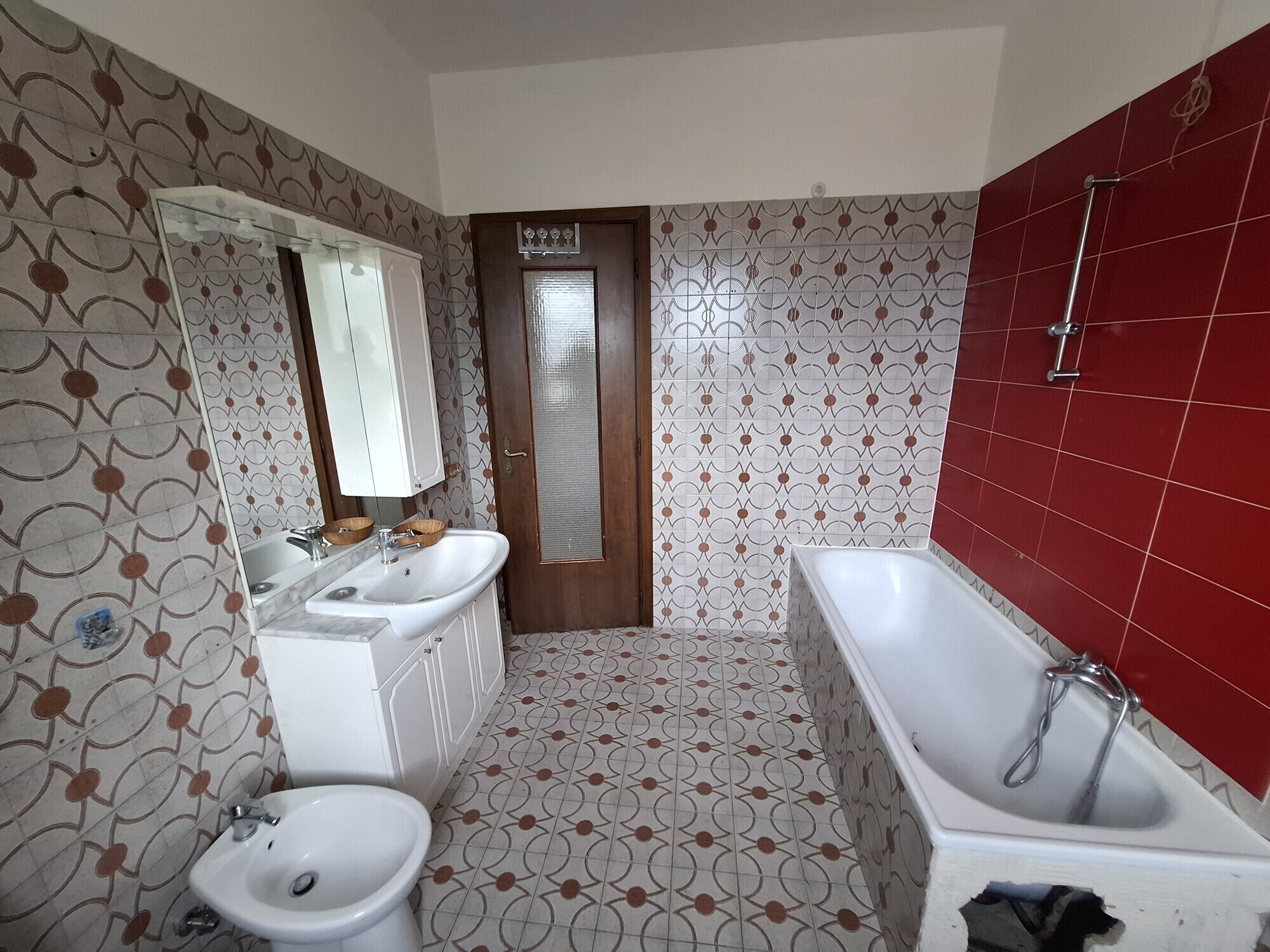 7 bagno