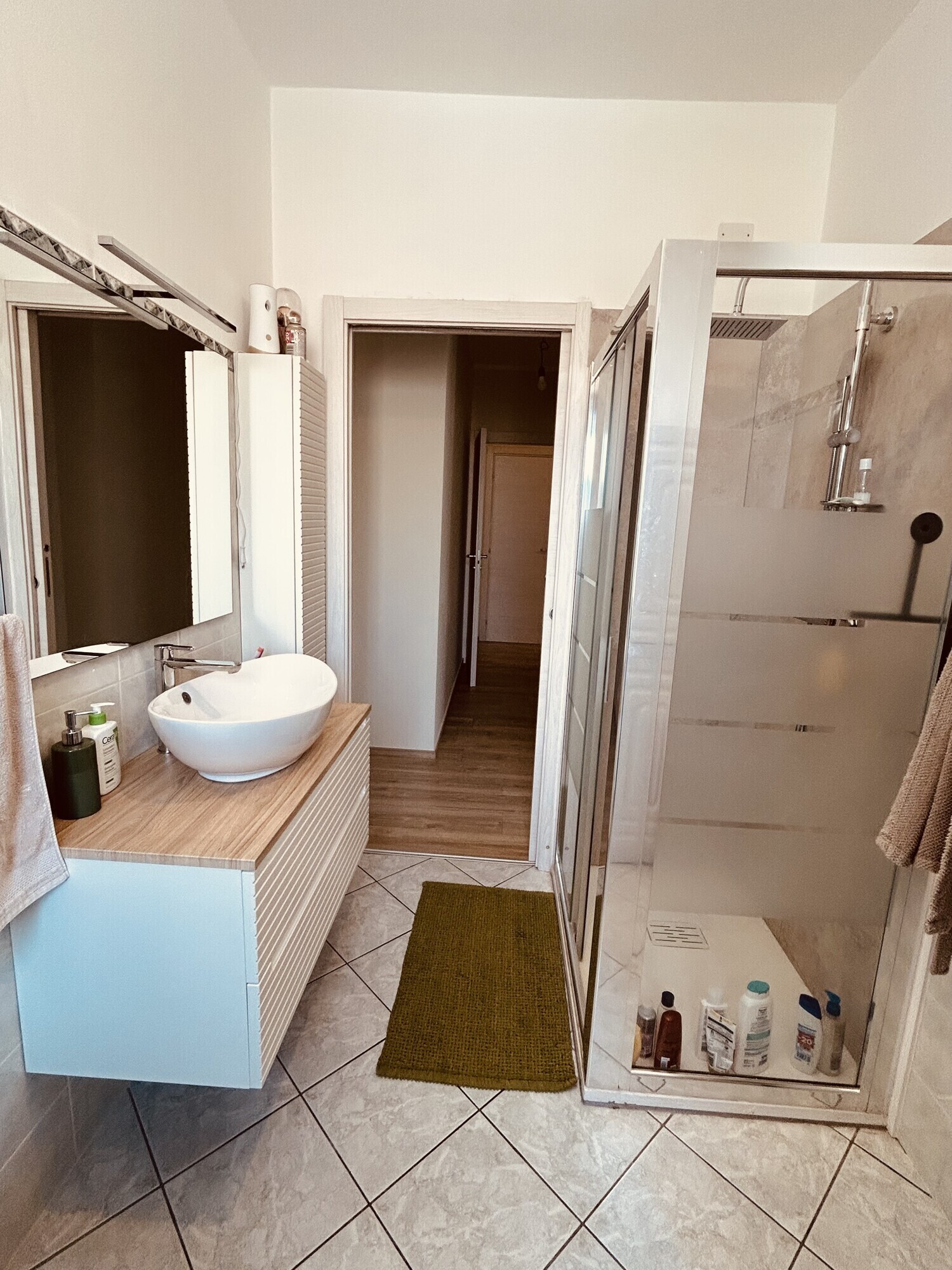 14 Bagno