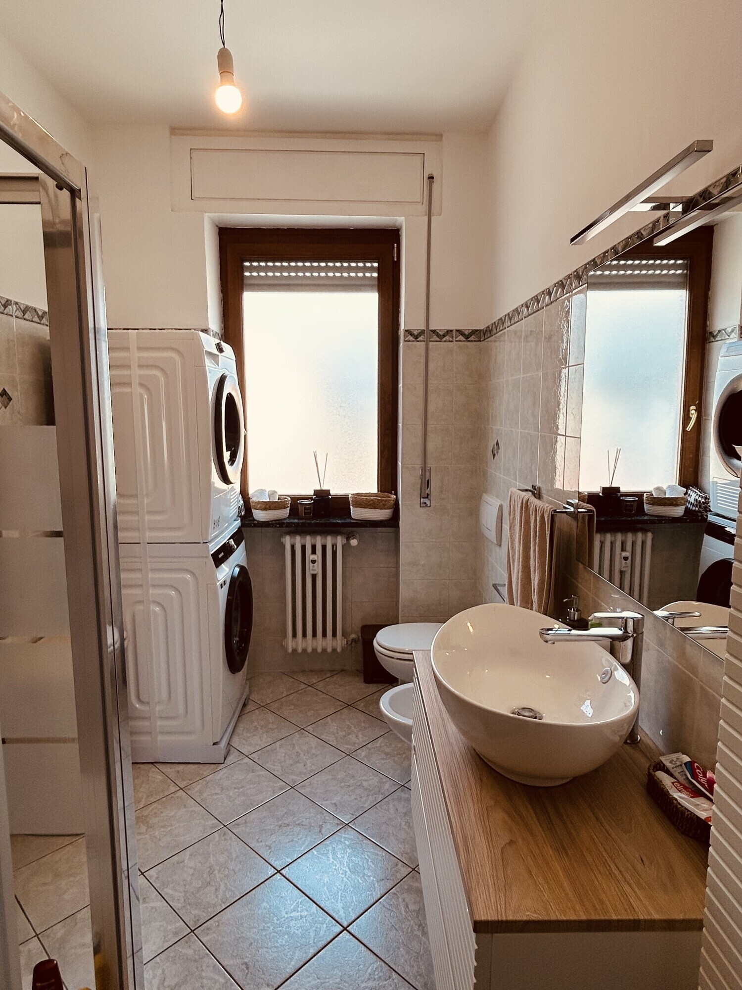 11 Bagno