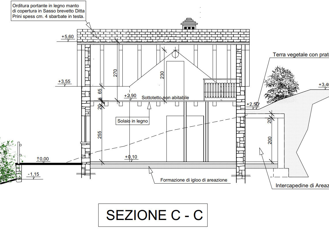 SEZIONE C