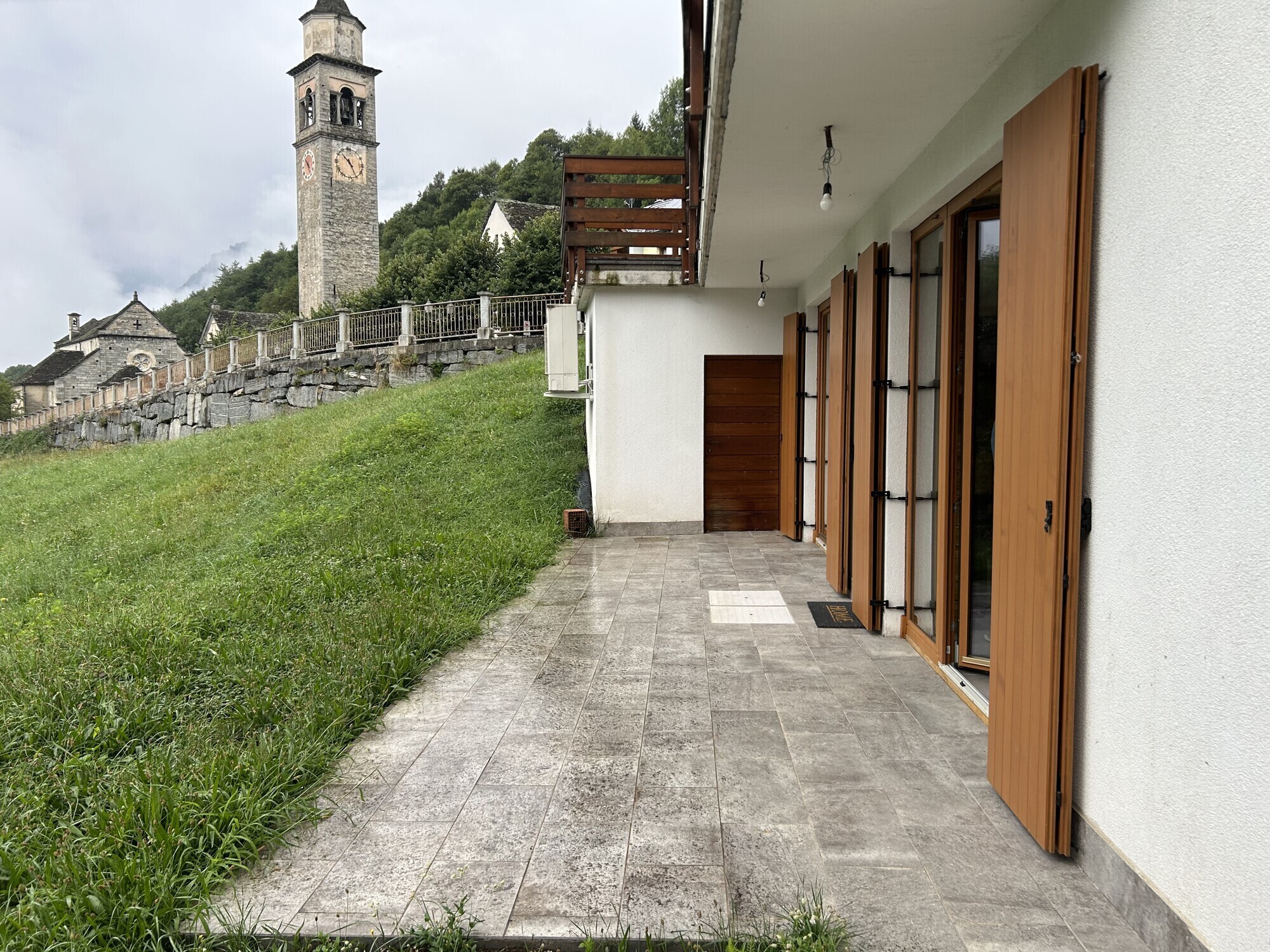 3 TERRAZZO