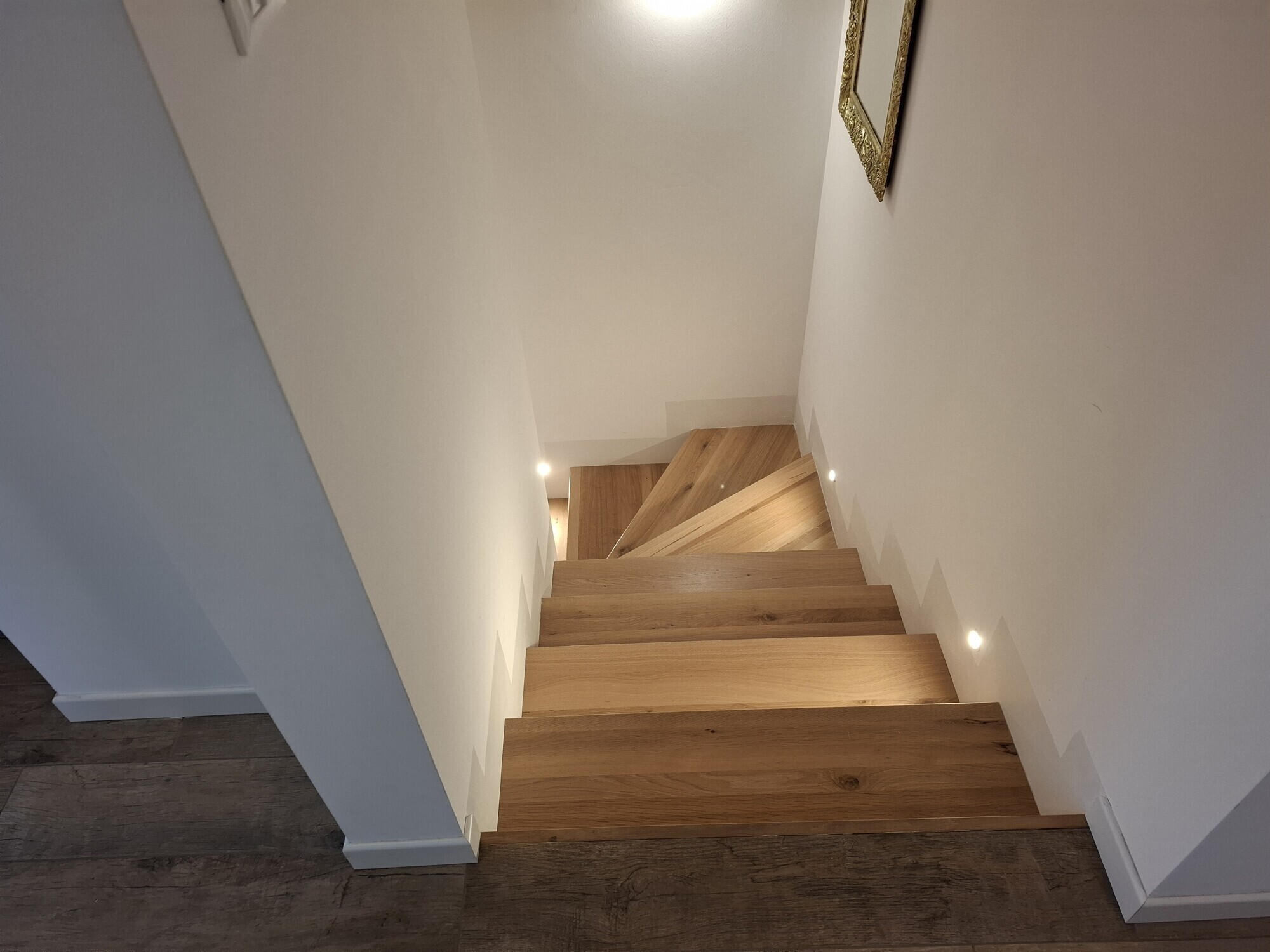 13 SCALA PER PIANO PRIMO