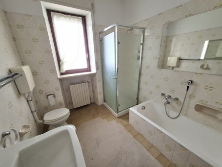 11 Bagno