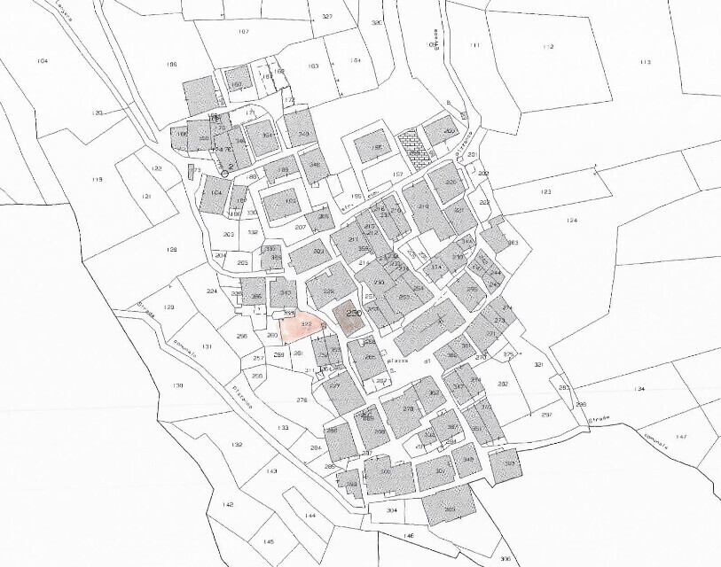 Estratto di Mappa