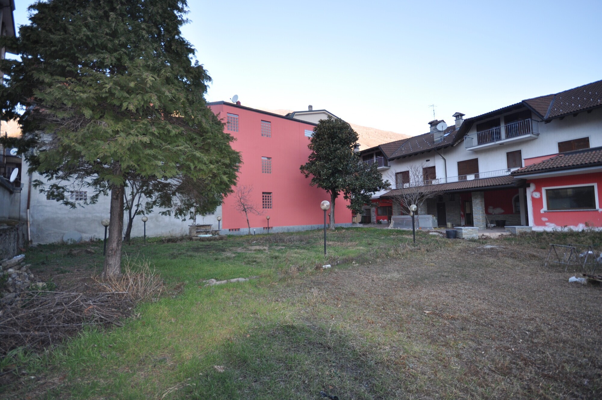 TERRANO