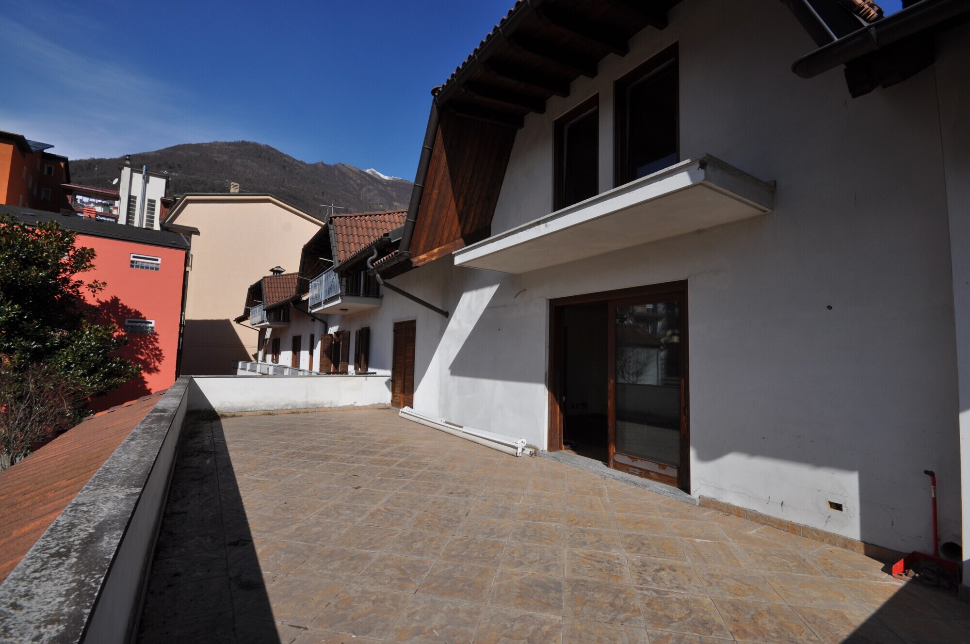 TERRAZZO APPARTAMENTO