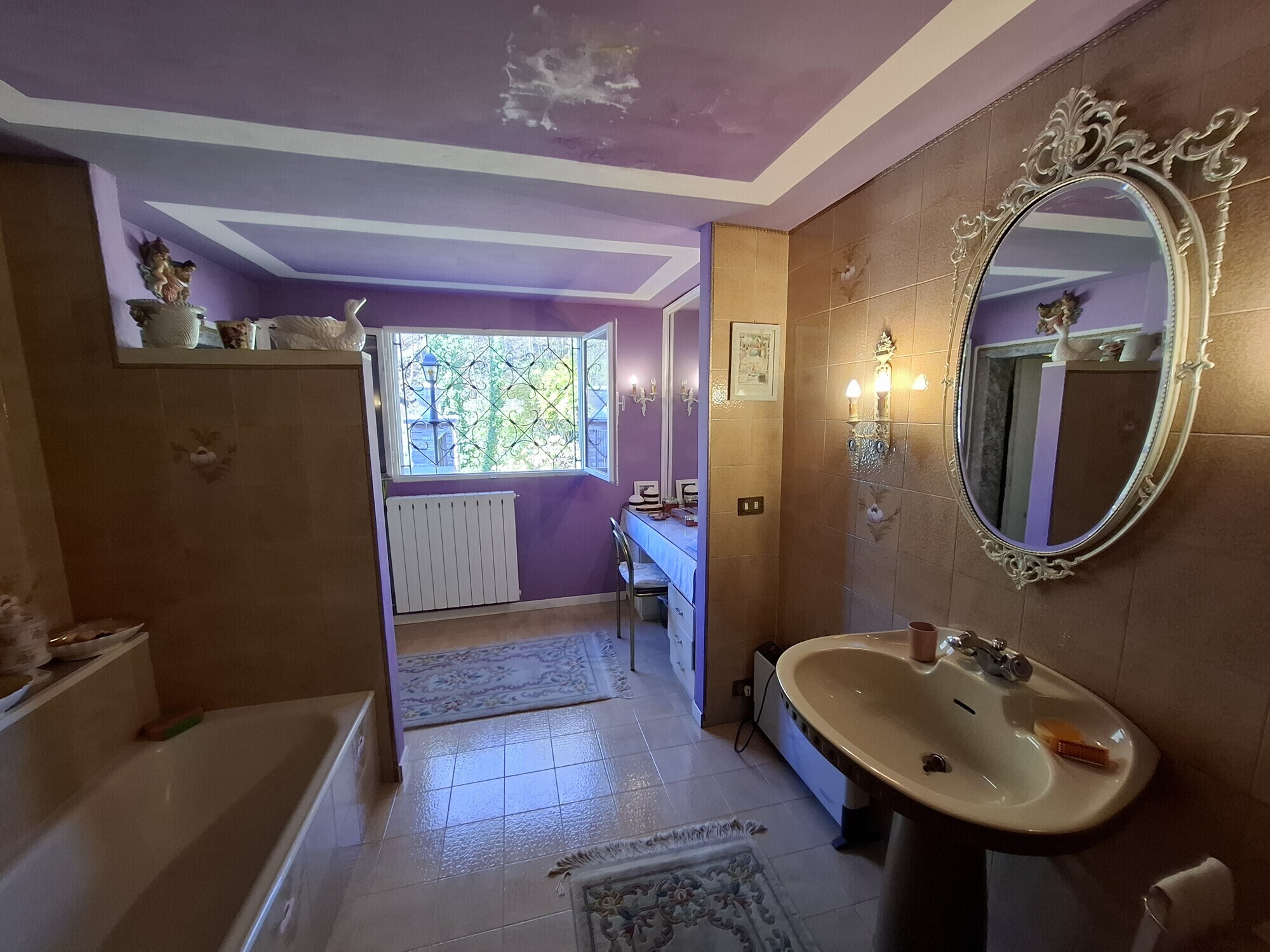 31 Bagno