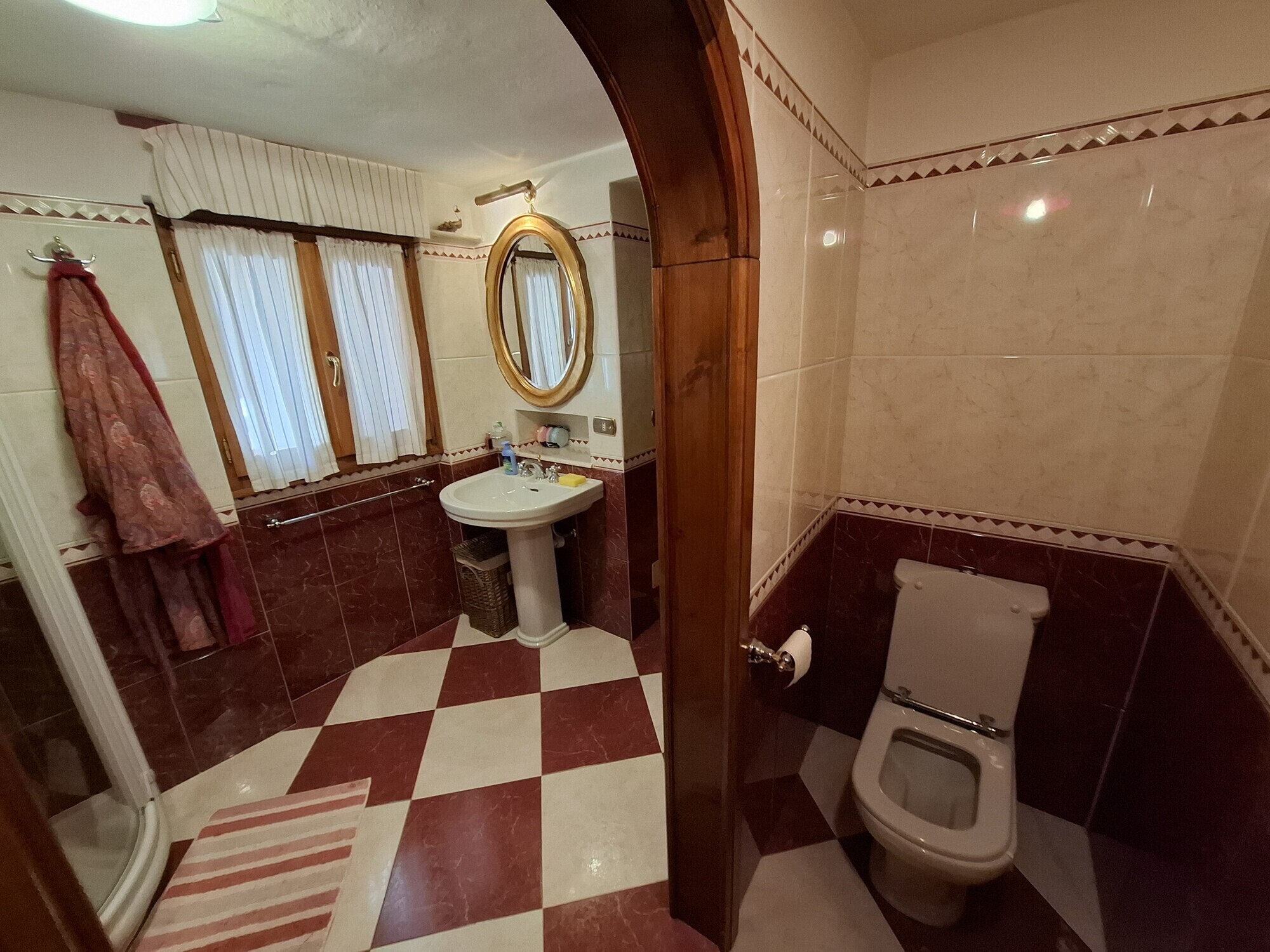 29 Bagno