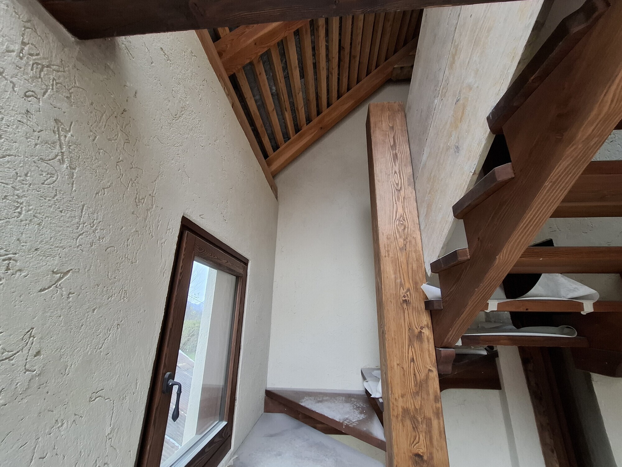7 Scala accesso