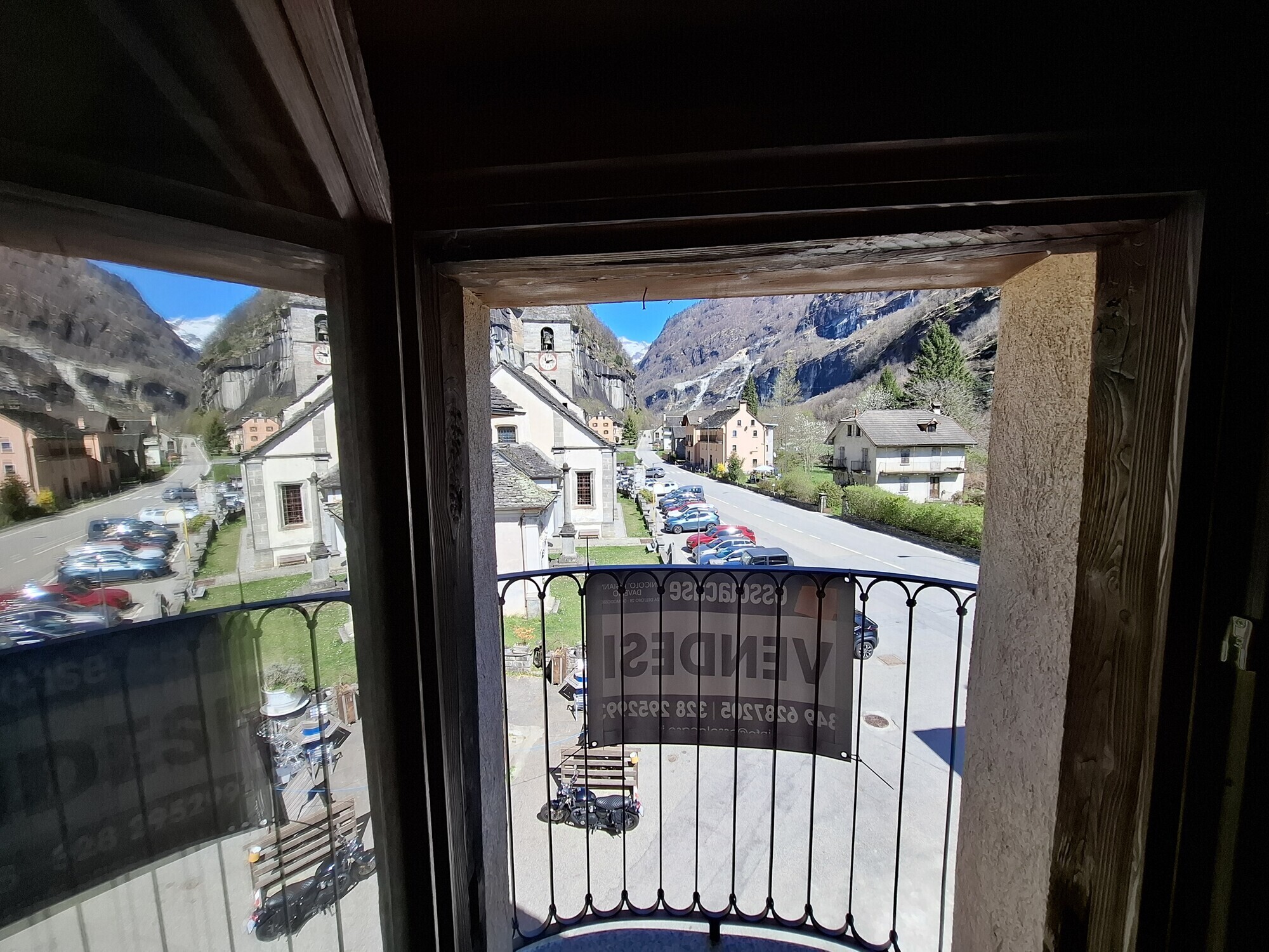 20 VISTA VERSO NORD