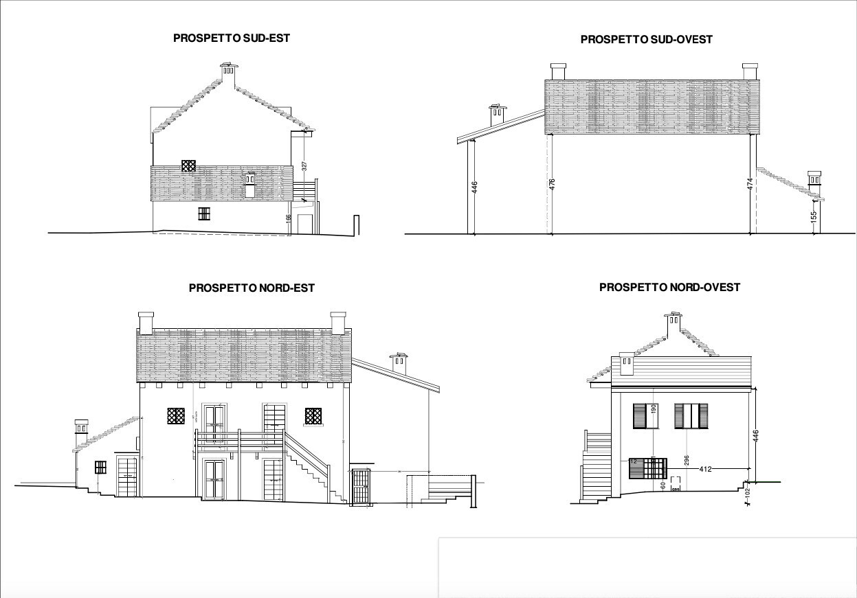 Progetto ampliamento 