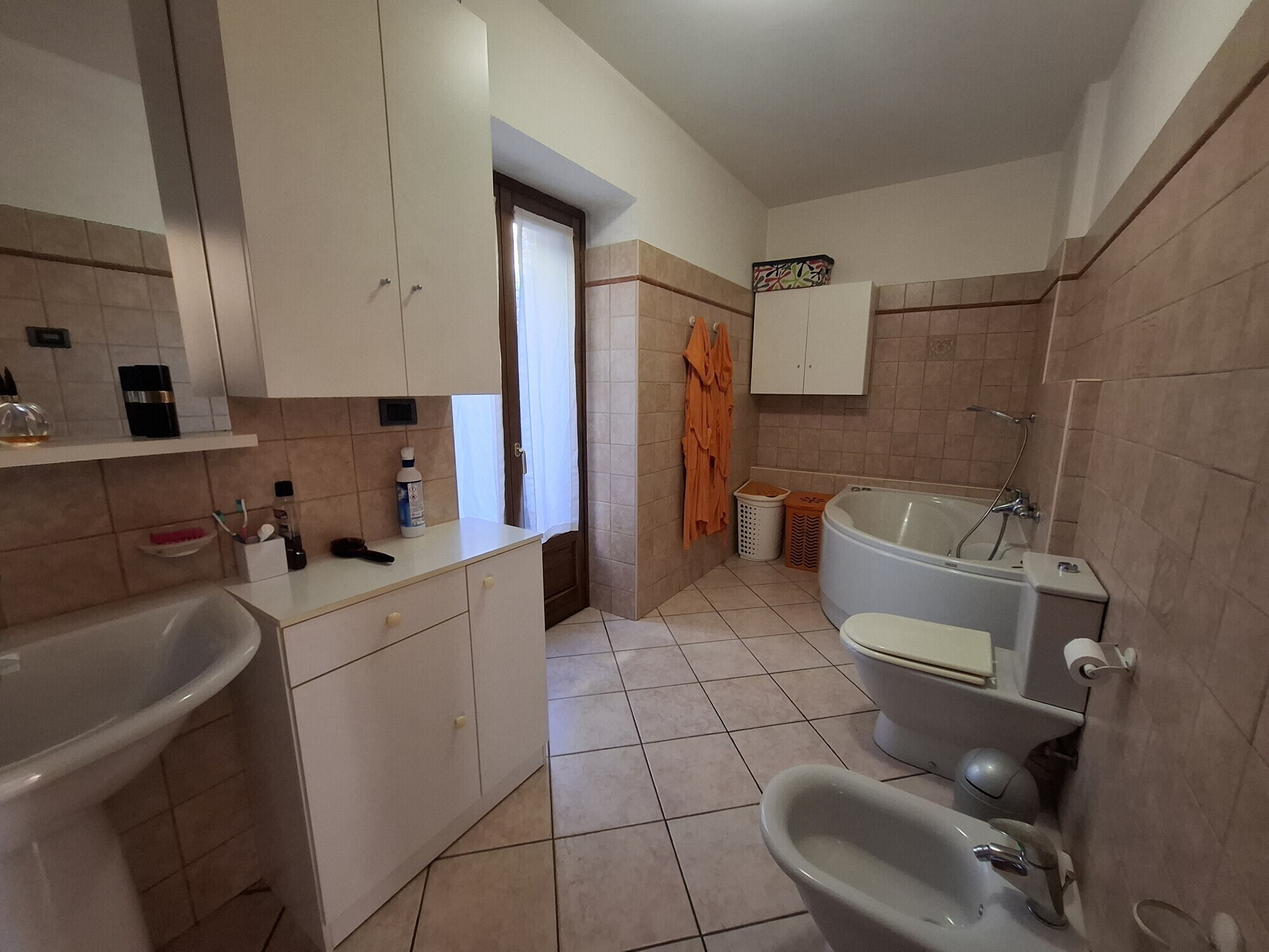 17 BAGNO