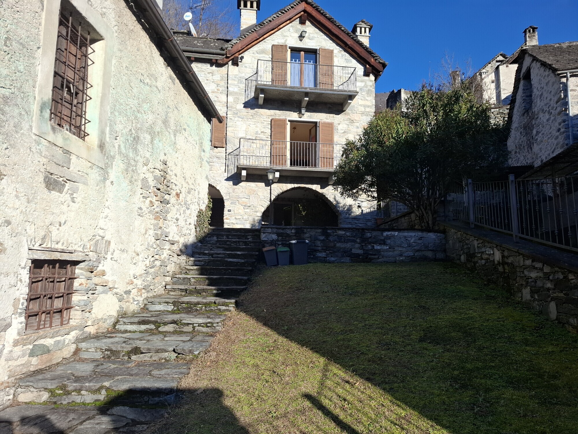 1CORTILE