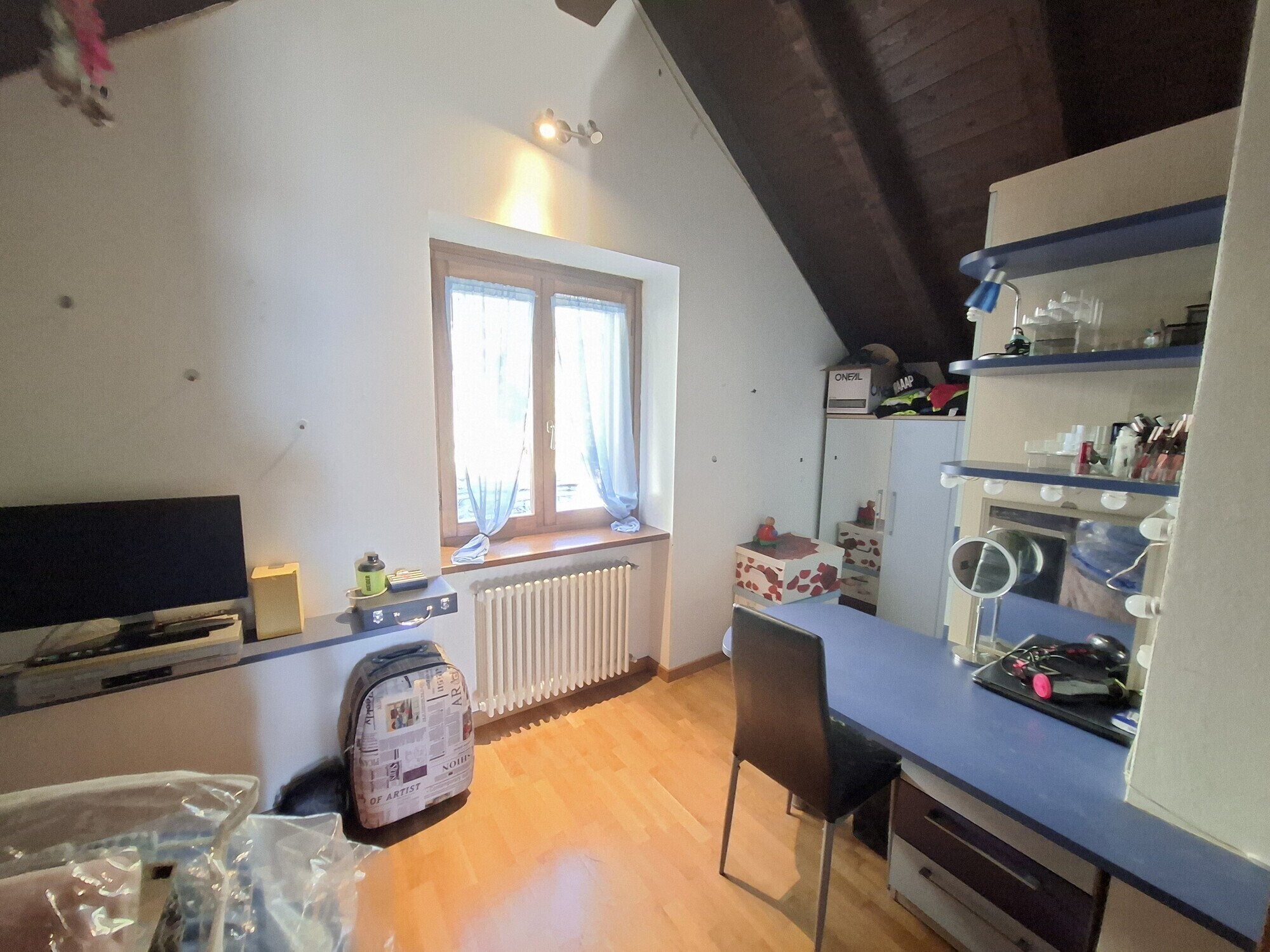24 BAGNO