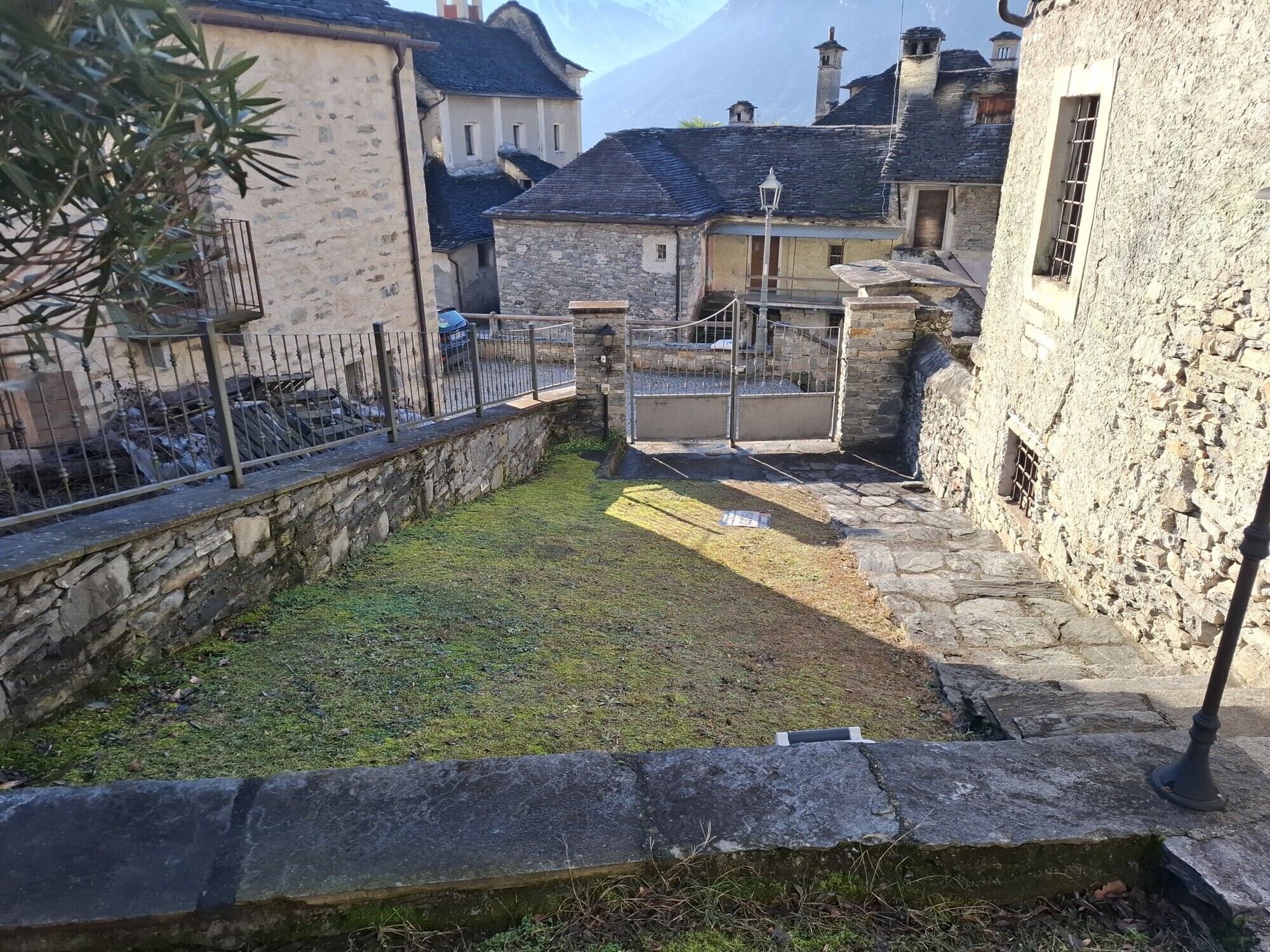 4CORTILE