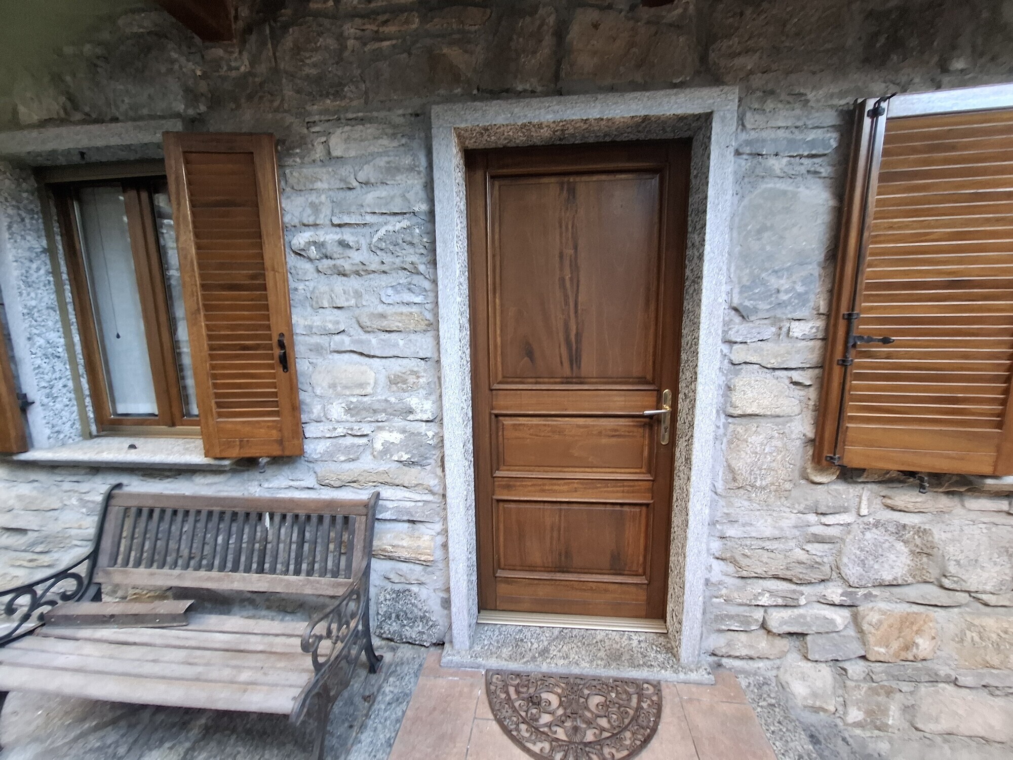 11 INGRESSO PRINCIPALE