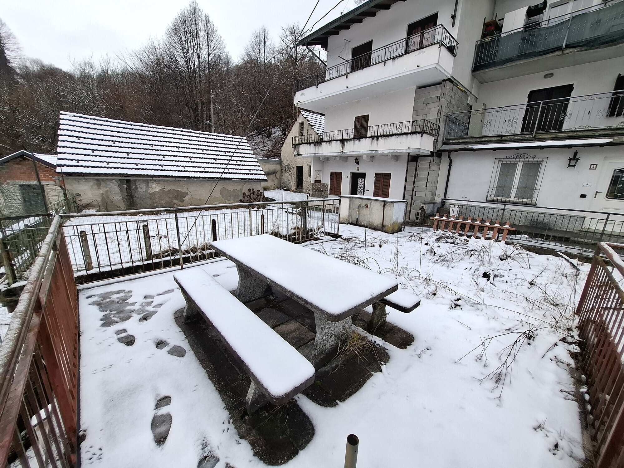 105 Terreno di proprietà