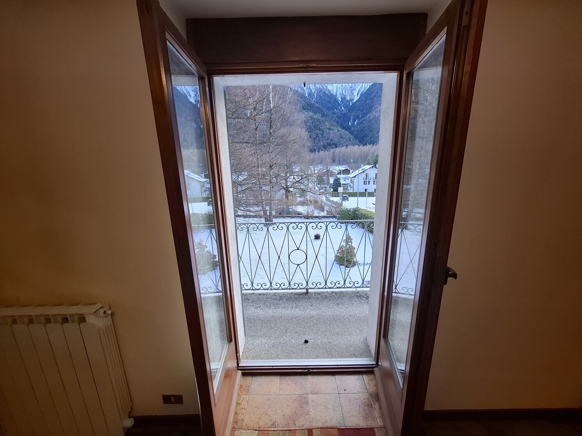 13 VISTA SUL PARCO