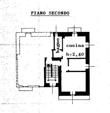 PIANO 2 SUD EST