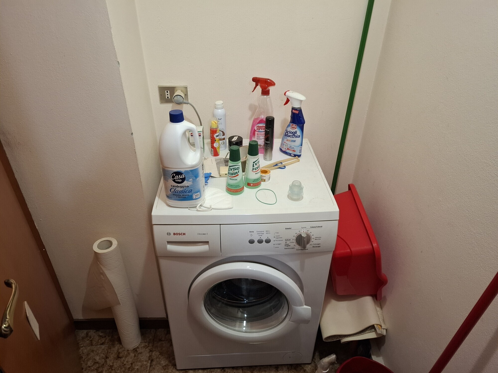 Immagine della proprietà