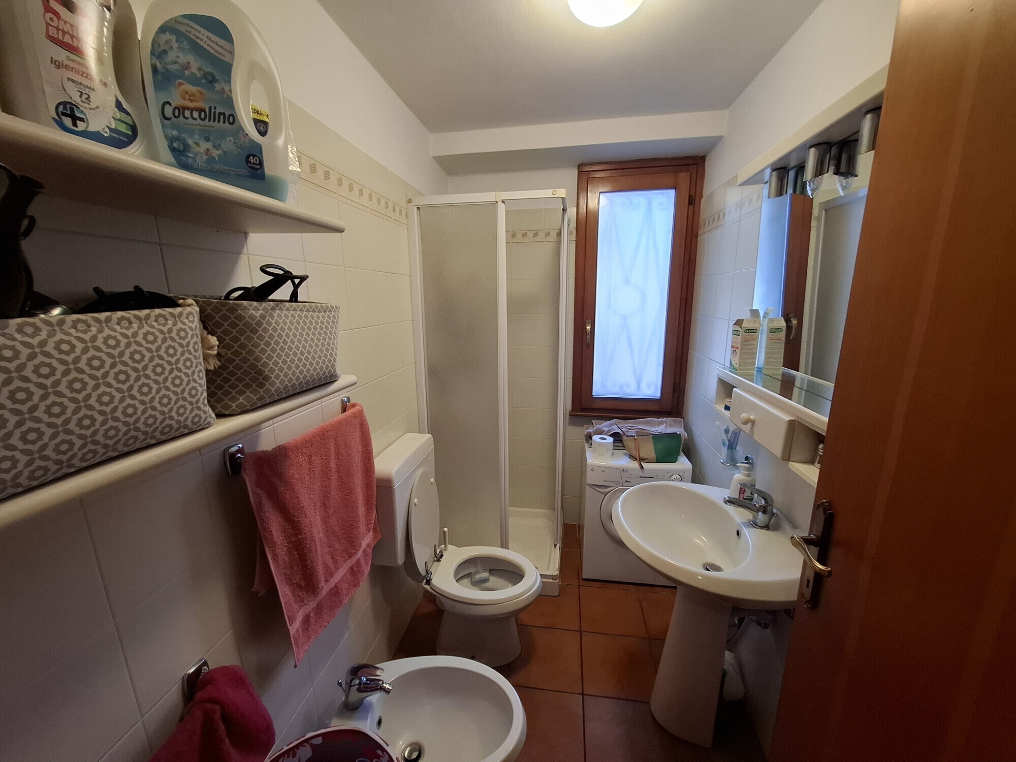17 BAGNO