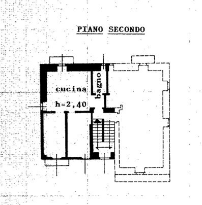 PIANO 2 UD OVEST