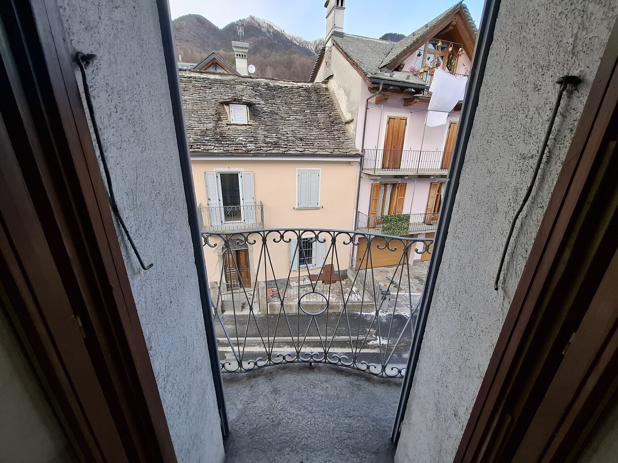 VISTA DAL BALCONE812
