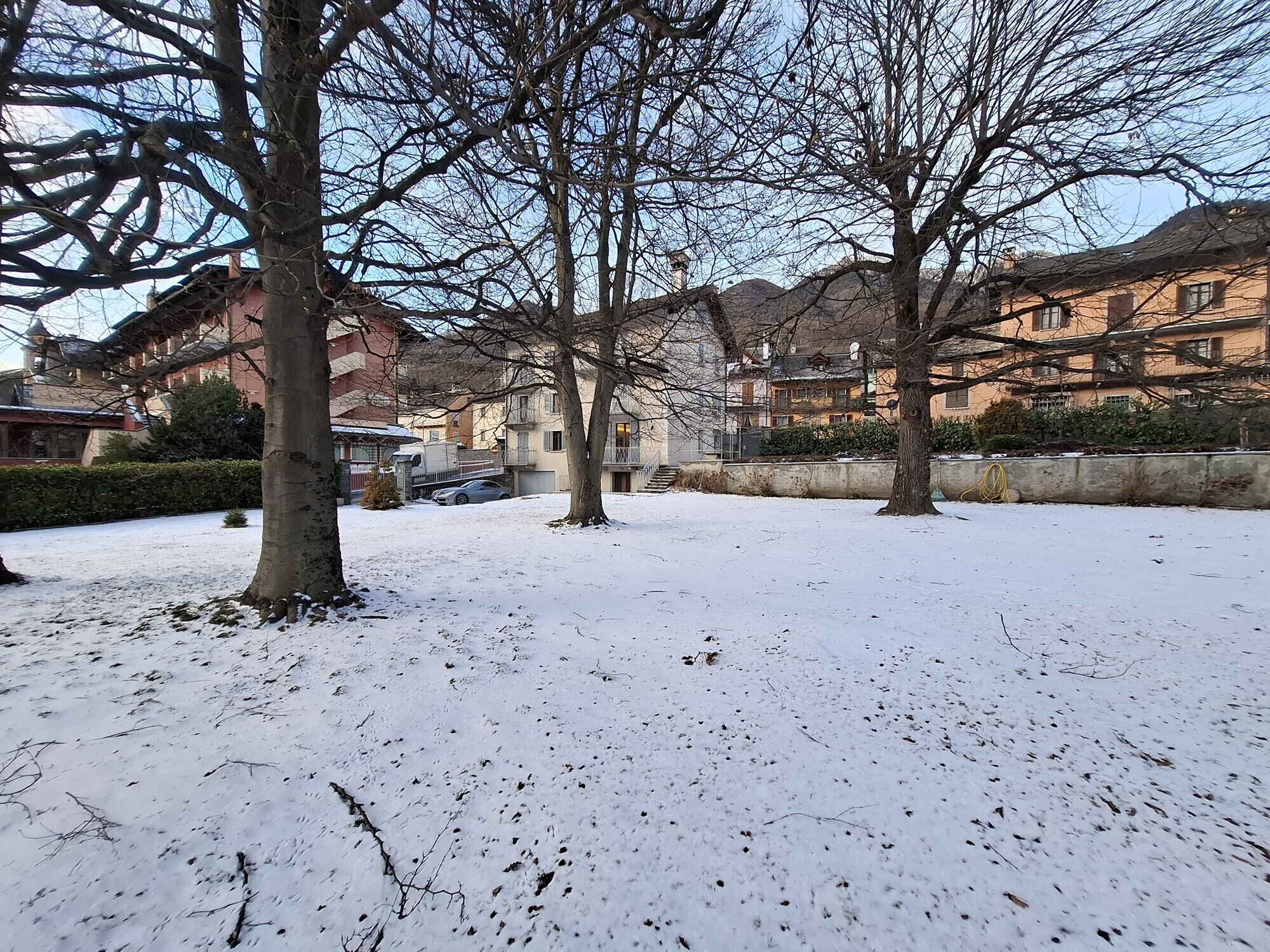 9 IL PARCO 