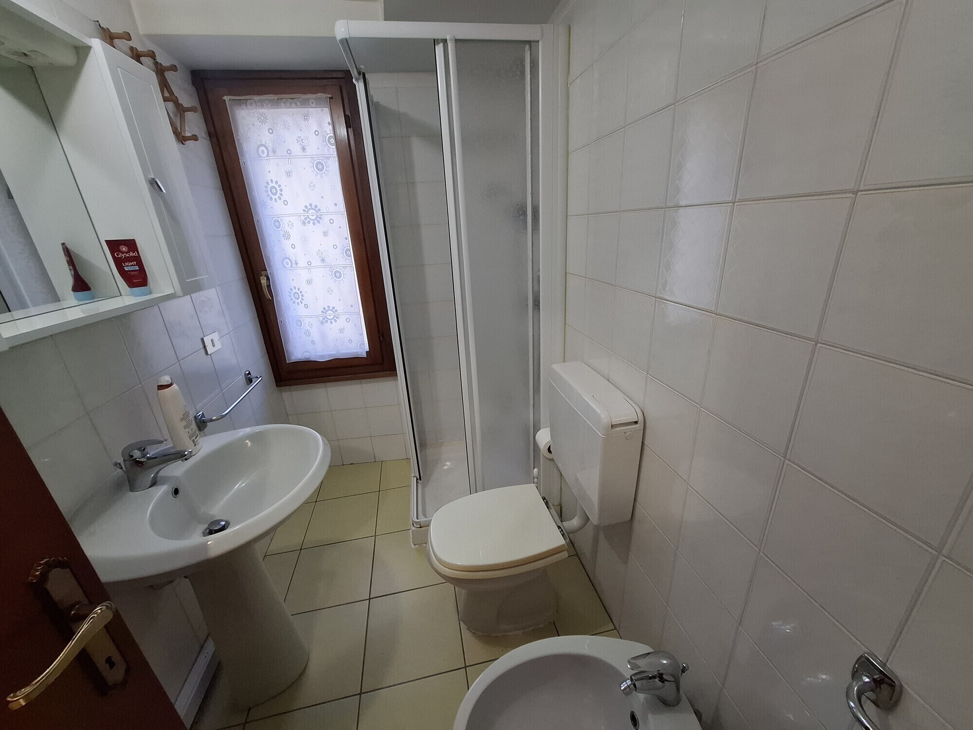 BAGNO