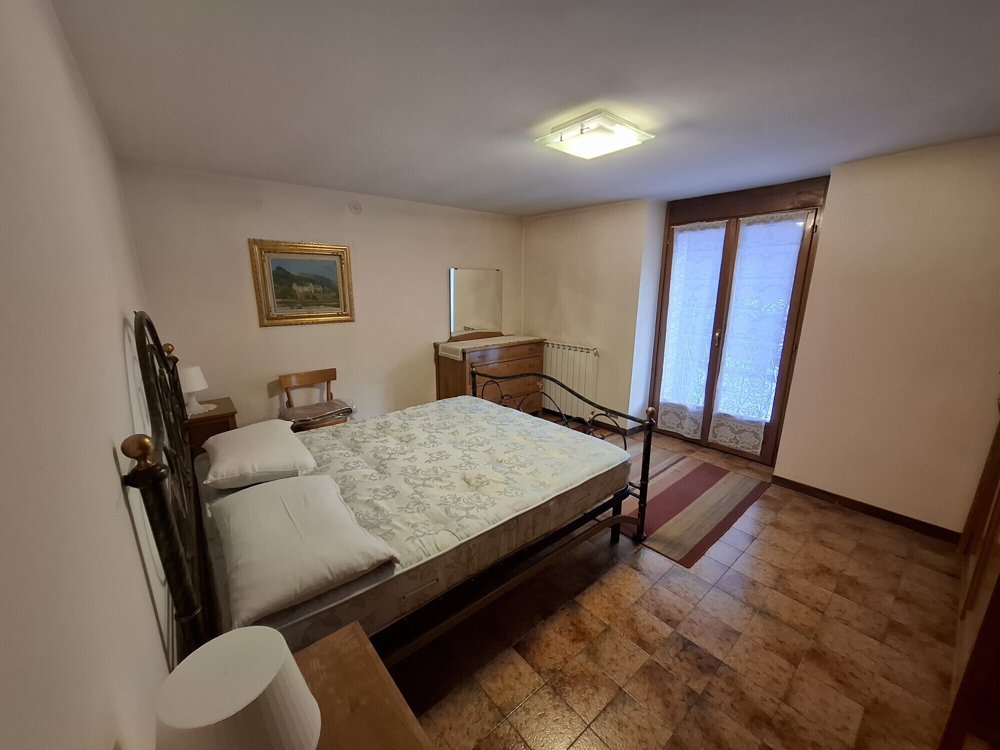  12 CAMERA DA LETTO 