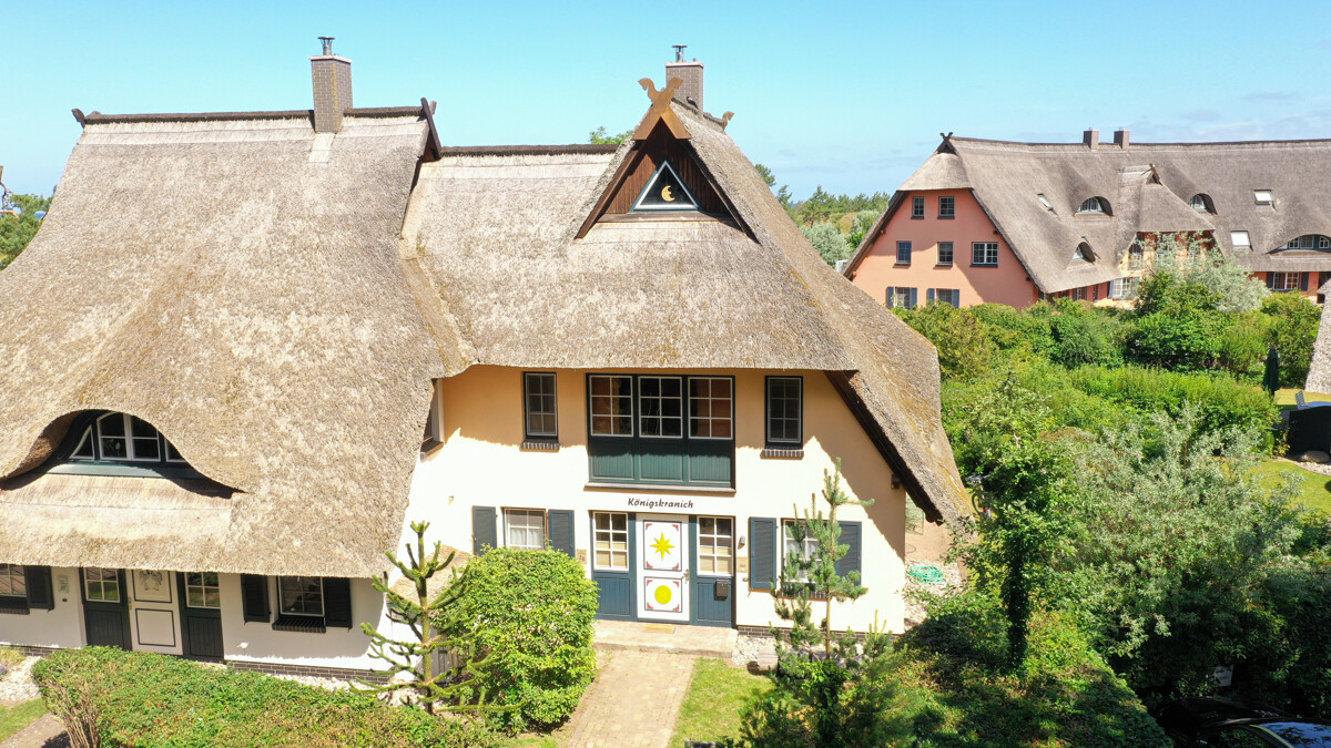 Frontansicht
