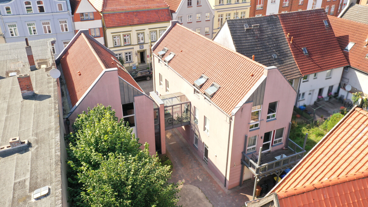 Ansicht Rückseite