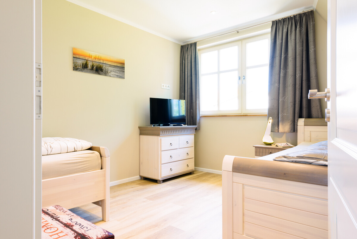 Schlafzimmer 3