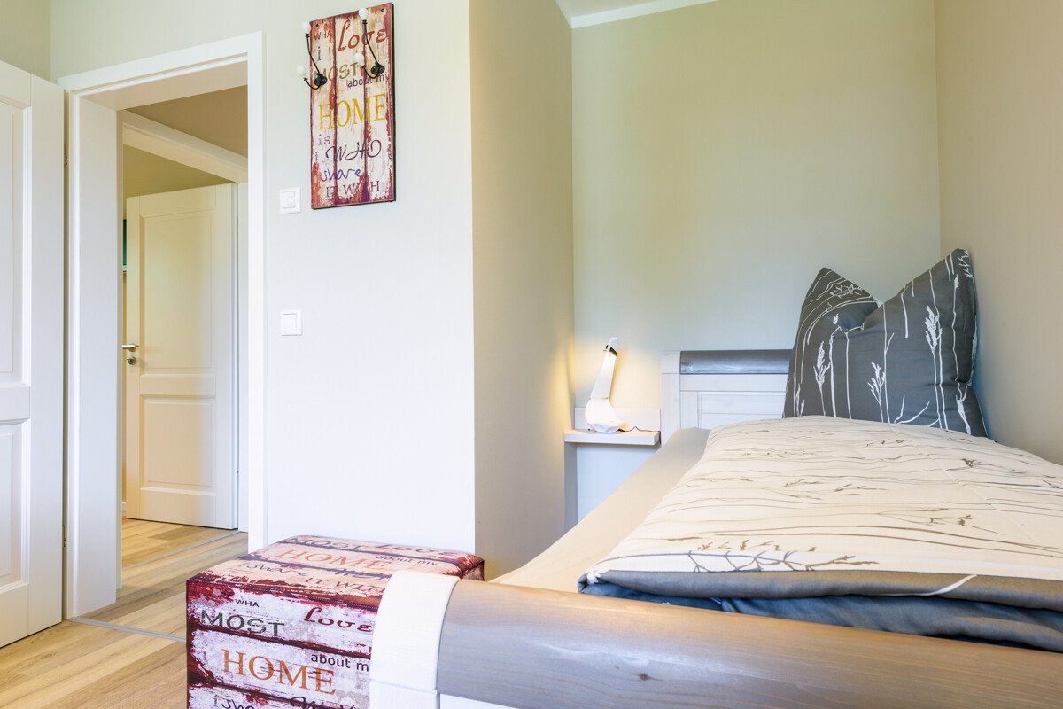 Schlafzimmer 3