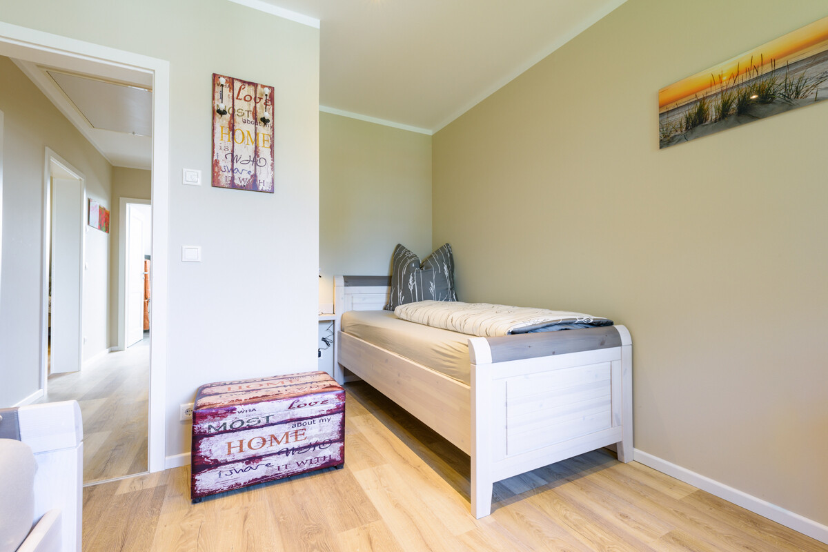 Schlafzimmer 3