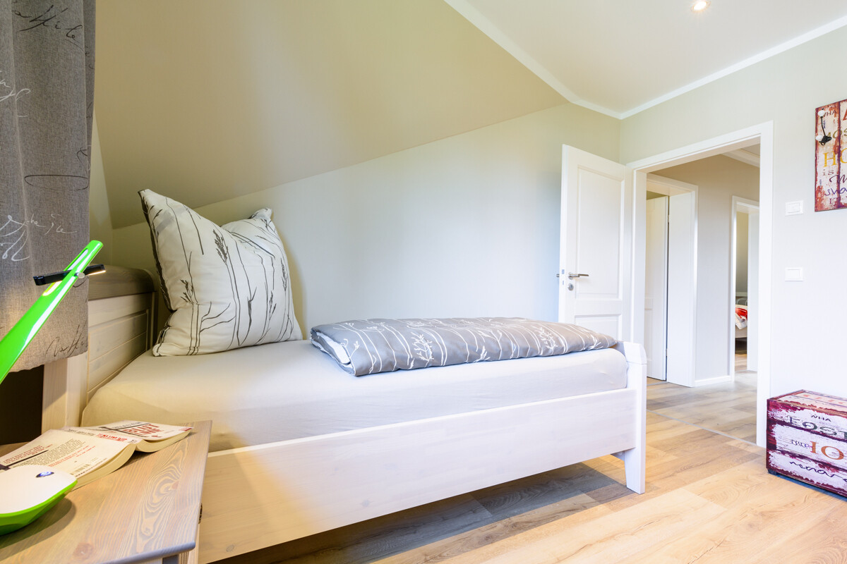 Schlafzimmer 3