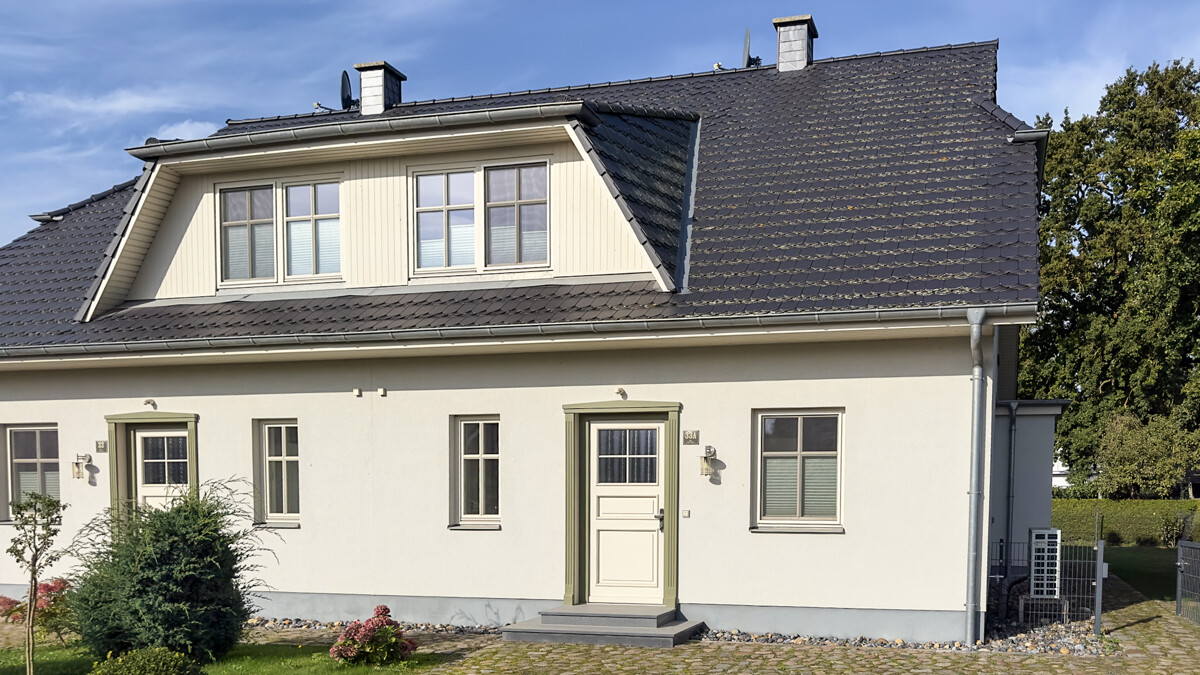 Vorderansicht