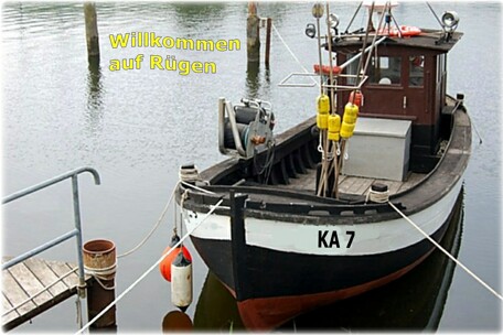 Mein Hafen