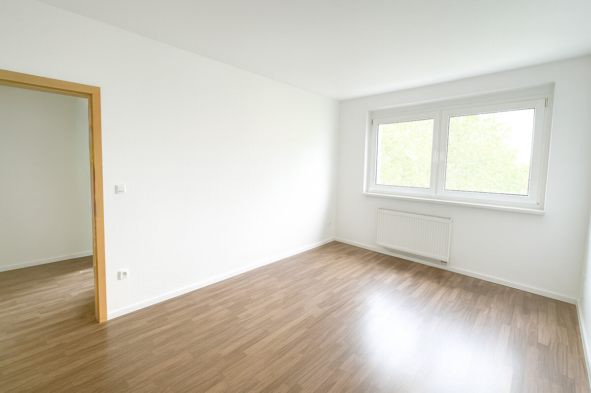 Beispielbild Wohnzimmer