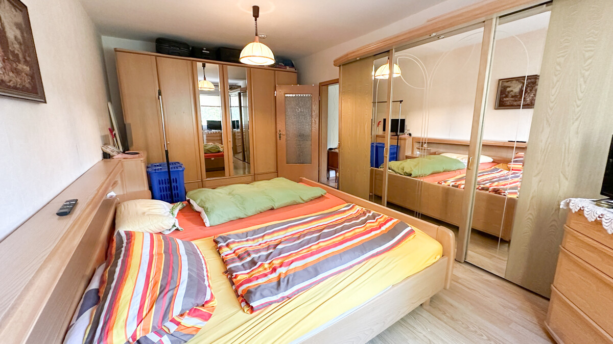 Elternschlafzimmer 2