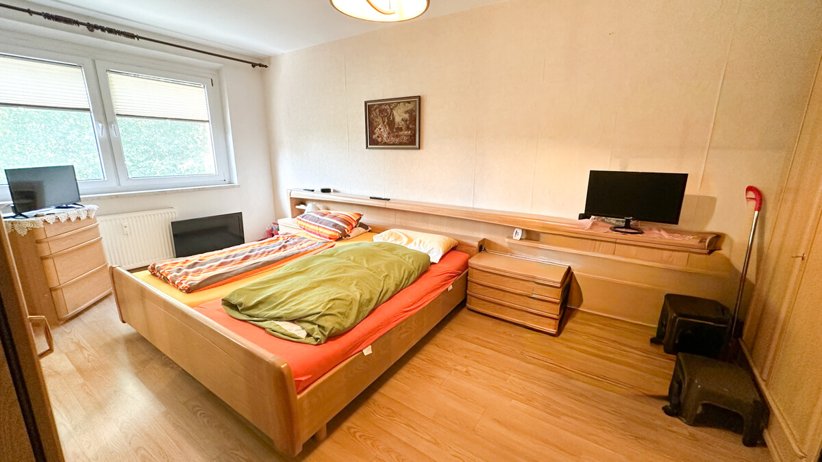 Elternschlafzimmer 1