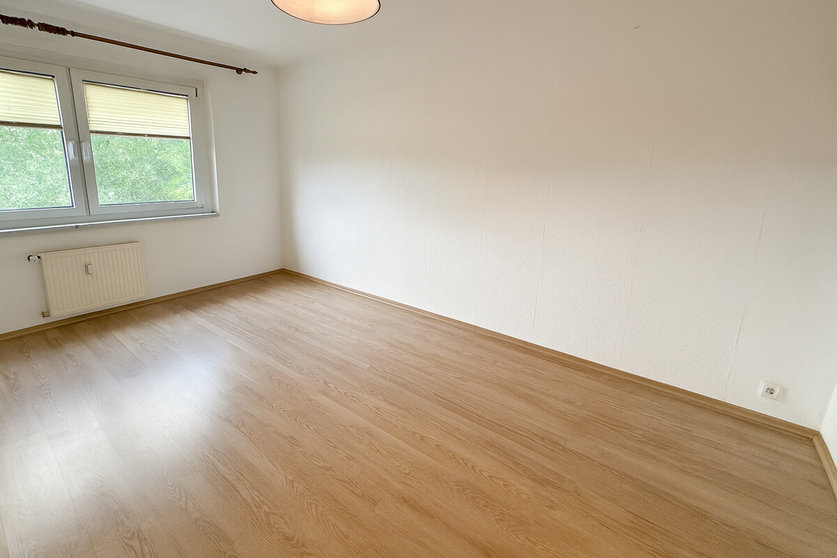 Beispielbild Elternschlafzimmer