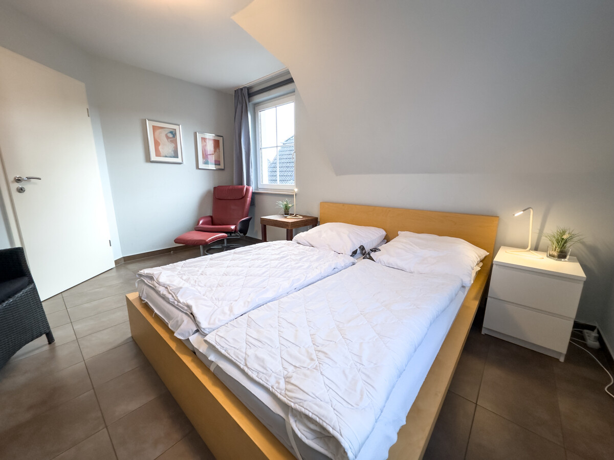Schlafzimmer 3