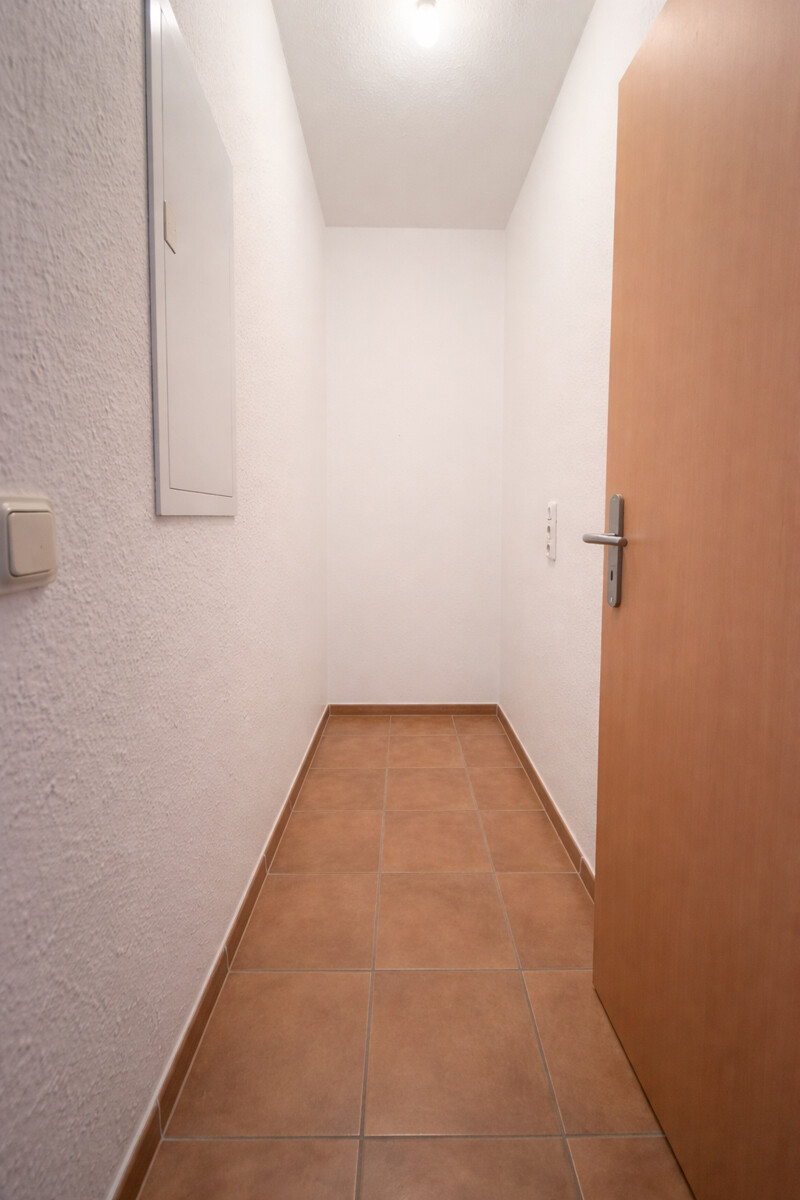 Beispielbild HWR