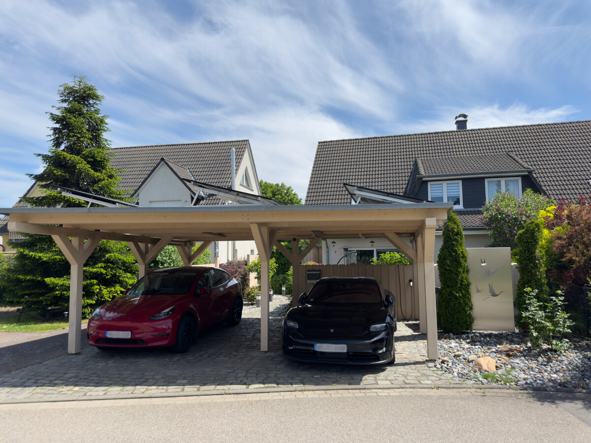 Carport