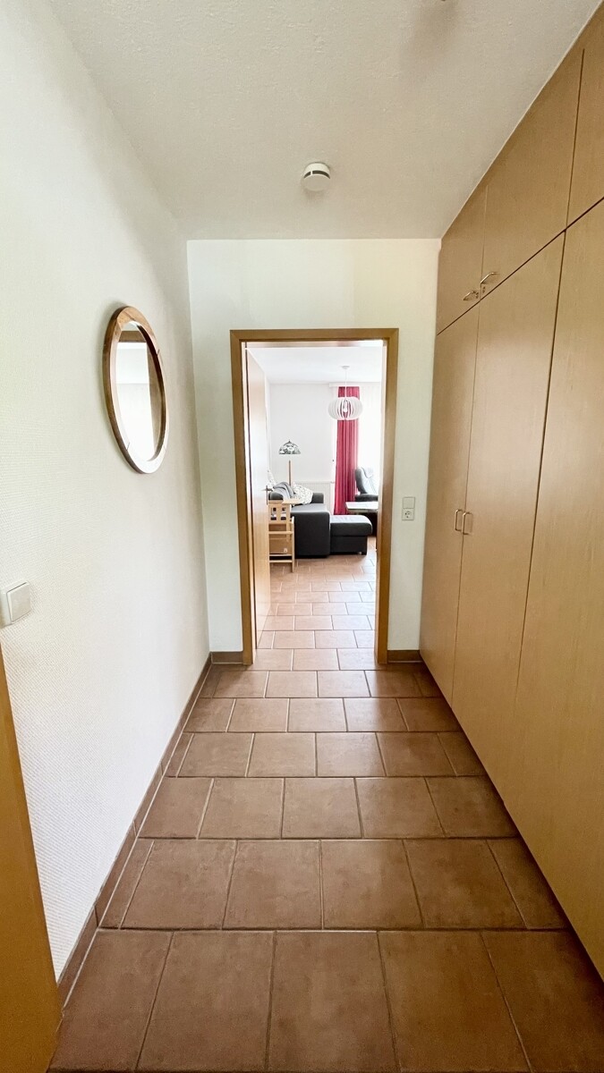 Flur/Eingangsbereich