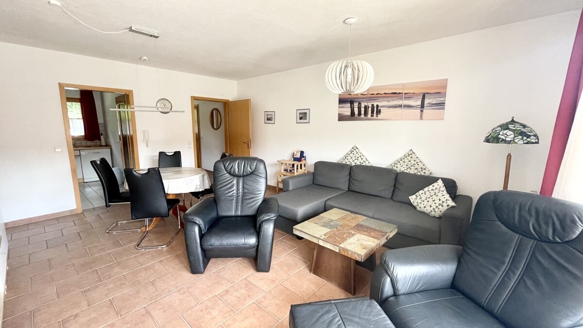 Ansicht Wohnzimmer 3