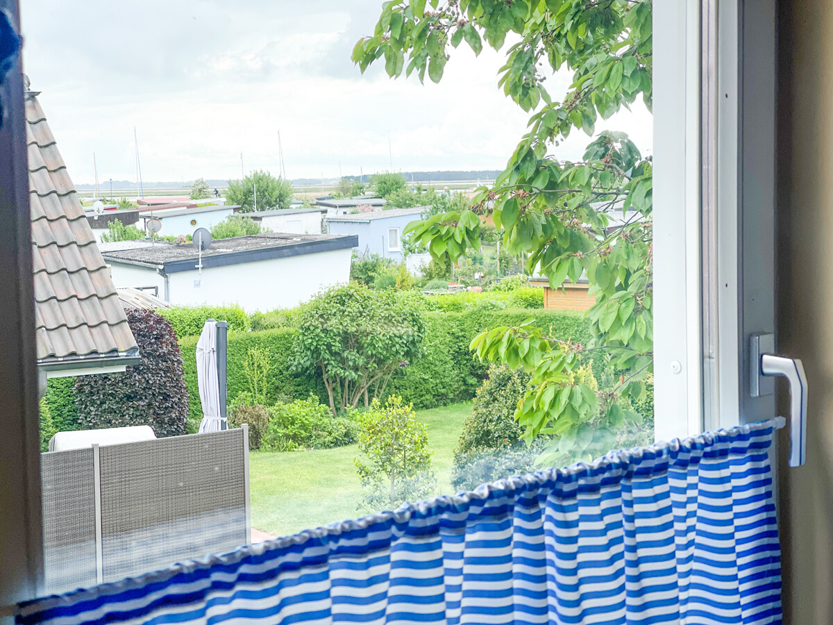 OG - Aussicht Wohnzimmer